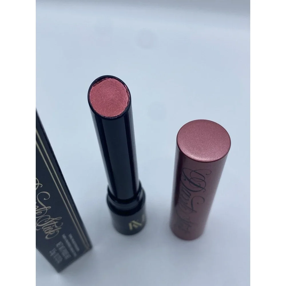 KVD Beauty Dazzle Vegan Long-Wear Eyeshadow Stick - HEAT BURST - NIB